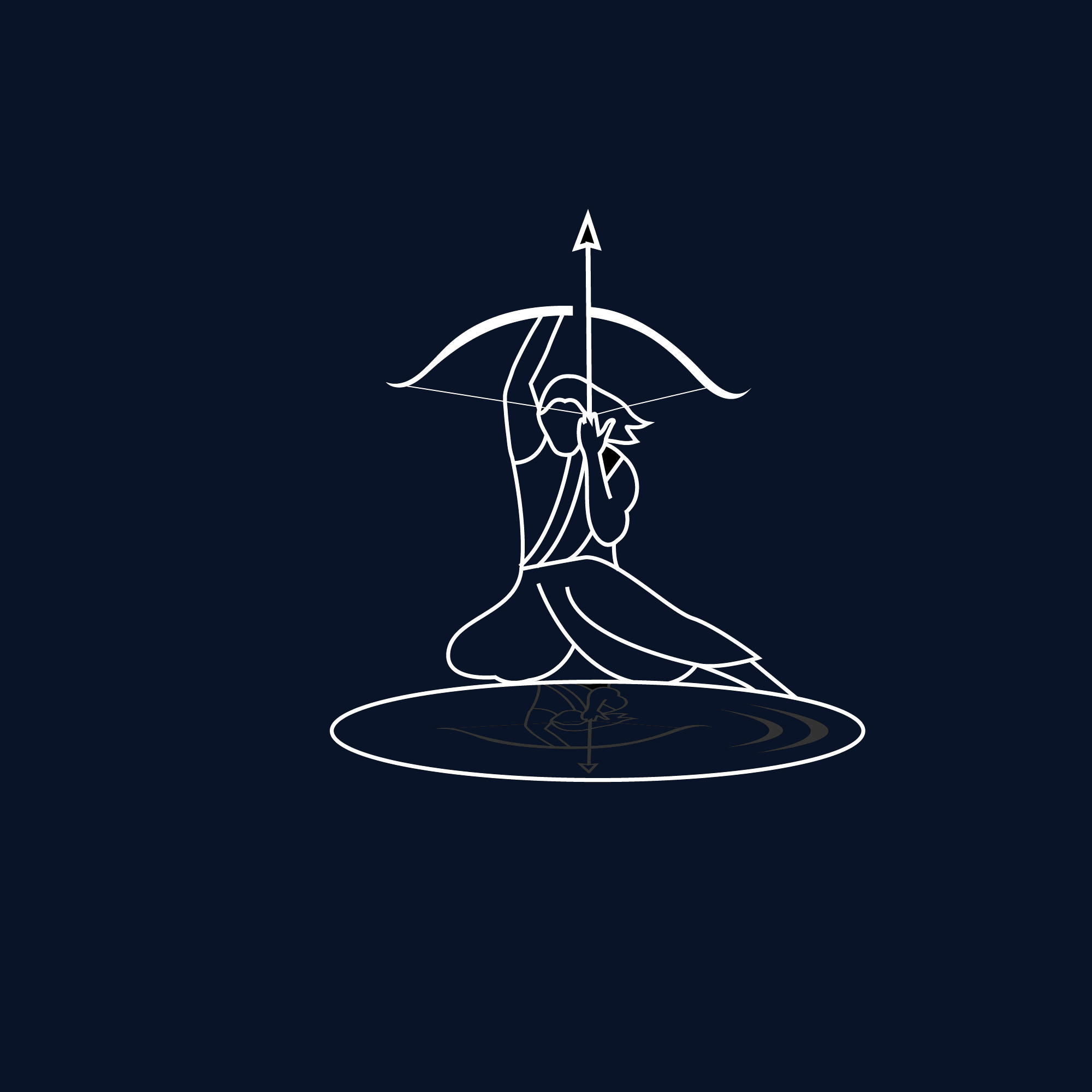 Arrow Logo